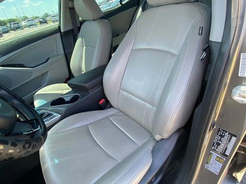 Used 2014 Kia Optima EX FWD image 10