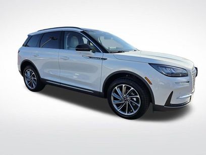 New 2026 Lincoln Corsair Premiere