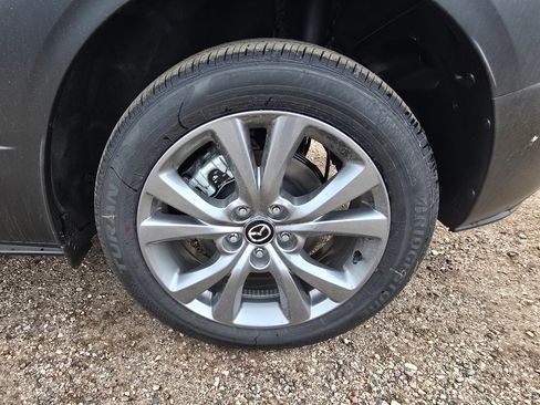New 2026 MAZDA CX-30 AWD 2.5 S image 11