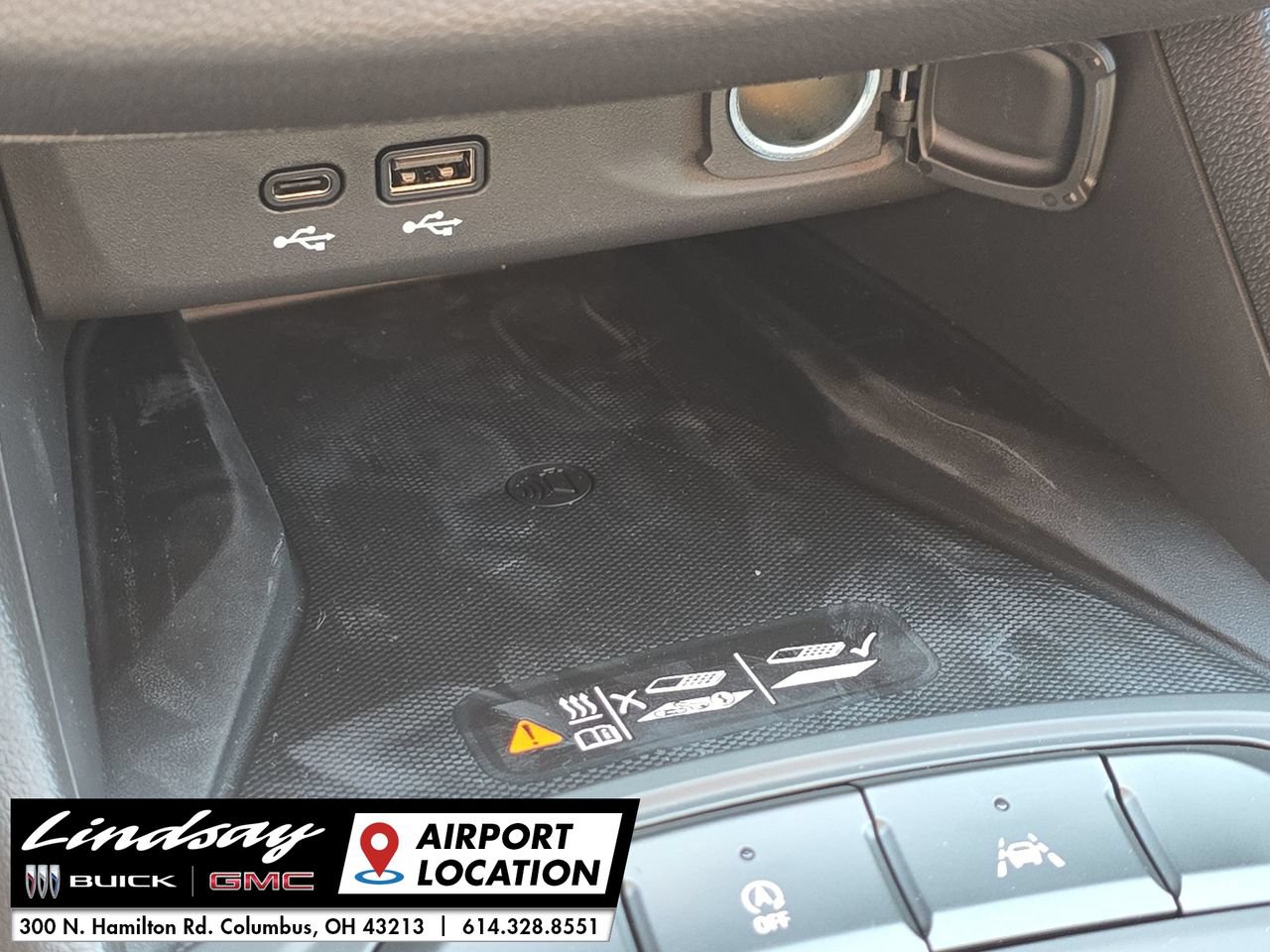 New 2026 Buick Envista Sport Touring w/ Convenience I Package FWD image 37
