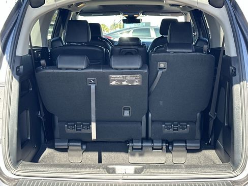 Certified 2023 Honda Odyssey EX-L image 33