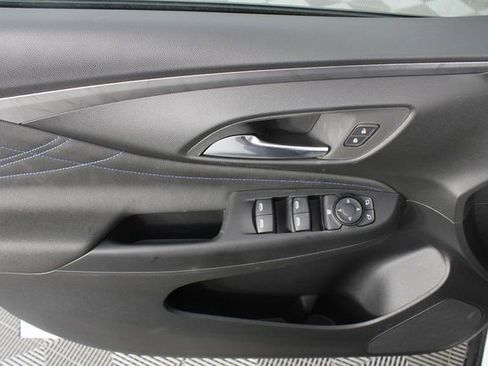 New 2026 Buick Envista Sport Touring w/ Convenience I Package image 14