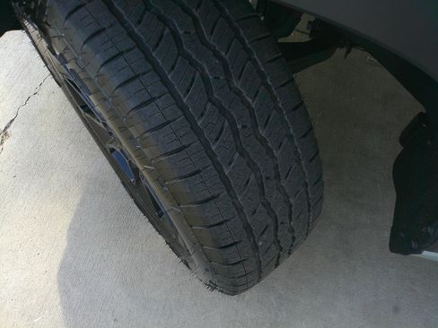 Used 2026 Toyota Tundra SR5 w/ SR5 Premium Package image 19