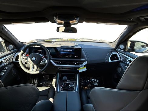 New 2026 BMW XM Label Red image 28