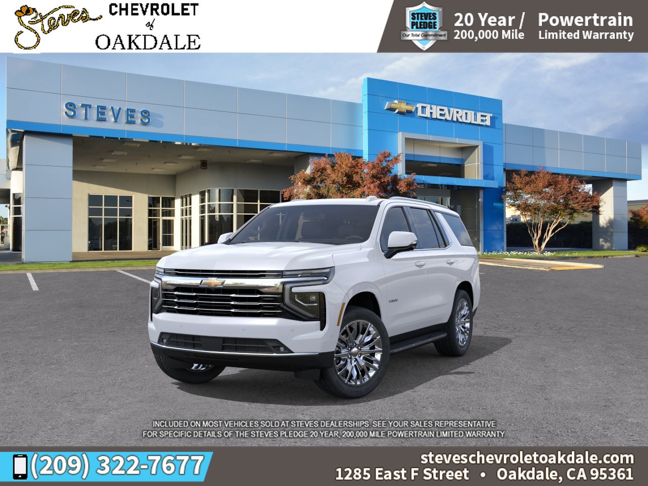 New 2026 Chevrolet Tahoe LT w/ Comfort Package AWD/4WD image 8