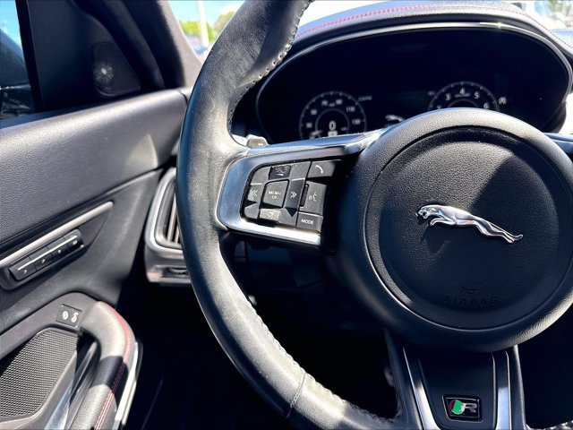 Used 2020 Jaguar E-PACE Checkered Flag AWD/4WD image 19