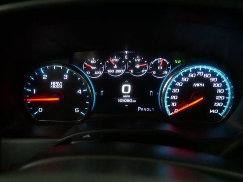 Used 2019 GMC Sierra 2500 Denali w/ Duramax Plus Package image 31