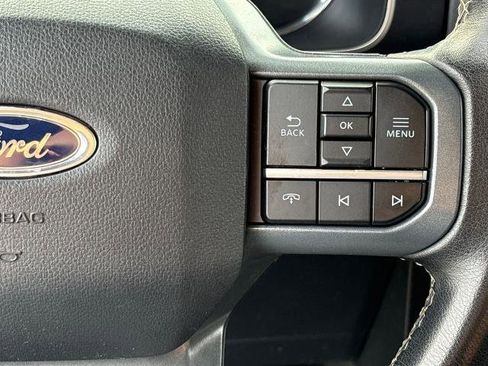 Certified 2023 Ford F150 XLT w/ Equipment Group 302A High image 20