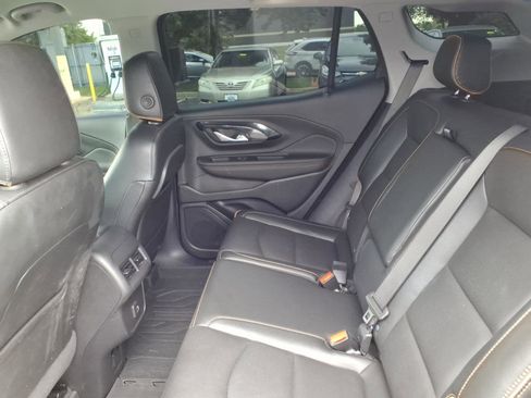 Used 2022 GMC Terrain AT4 w/ LPO, Floor Liner Package AWD/4WD image 25