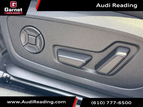 New 2026 Audi RS 3 AWD/4WD image 22