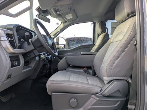 New 2026 Ford F250 XL w/ STX Appearance Package image 13