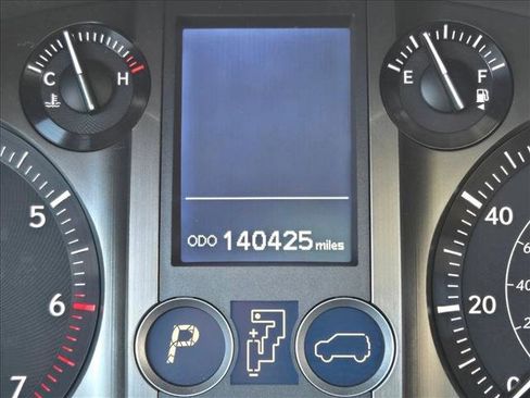 Used 2016 Lexus GX 460 image 14