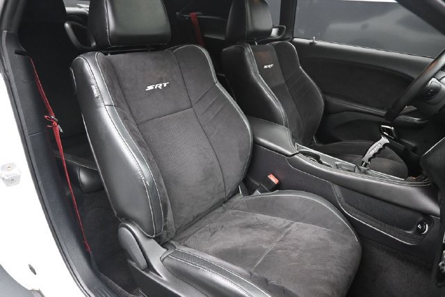 Used 2016 Dodge Challenger SRT Hellcat RWD image 23