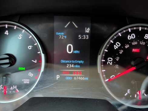 Used 2022 Toyota RAV4 XLE AWD/4WD image 12