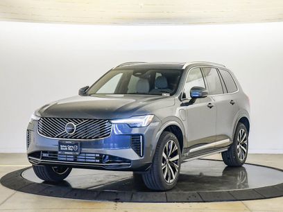 New 2026 Volvo XC90 T8 Core