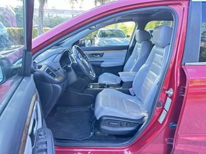 Used 2020 Honda CR-V Touring
