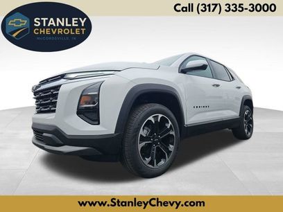 New 2026 Chevrolet Equinox LT w/ Convenience Package II