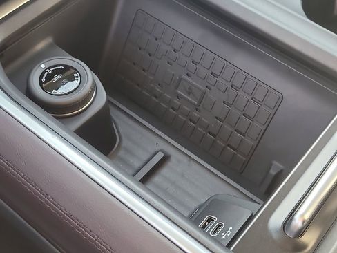 New 2025 Ford Expedition Max Platinum w/ Platinum Ultimate Package image 30