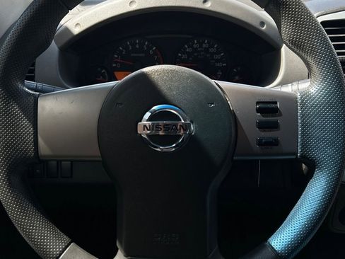 Used 2011 Nissan Xterra S AWD/4WD image 22