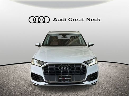 Used 2023 Audi Q7 3.0T Premium Plus w/ Premium Plus Package AWD/4WD image 18