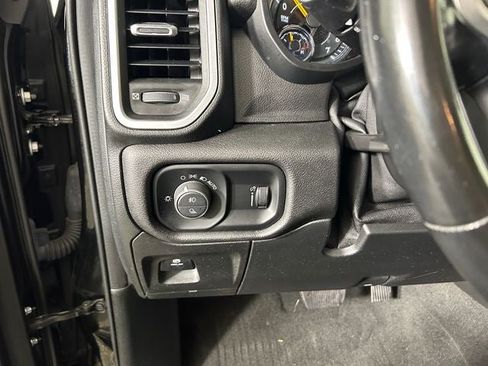 Used 2021 RAM 1500 Big Horn AWD/4WD image 19