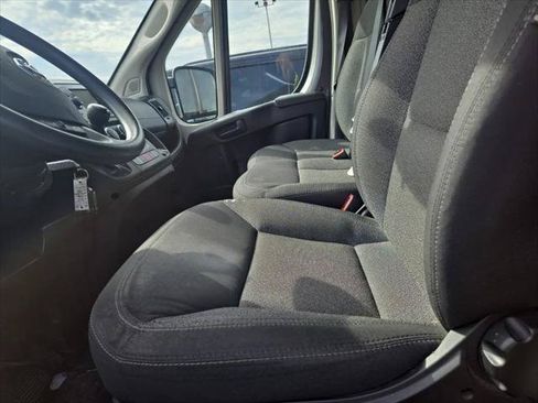 Used 2019 RAM ProMaster 1500 w/ Interior Convenience Group FWD image 17