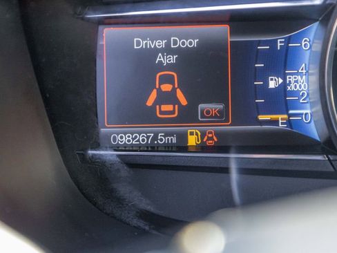 Used 2018 Ford Explorer Sport w/ Equipment Group 401A image 25