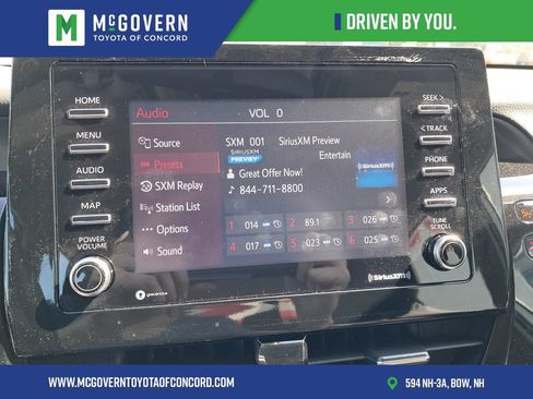 Used 2024 Toyota Camry TRD FWD image 29