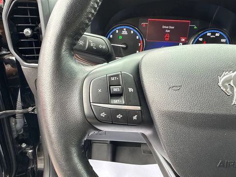 Used 2023 Ford Bronco Sport Outer Banks AWD/4WD image 26