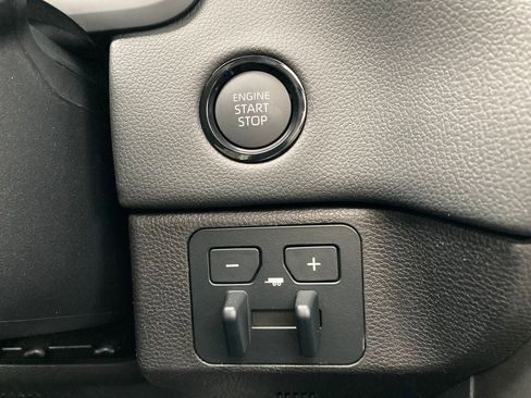 New 2026 Toyota Tundra Limited image 18