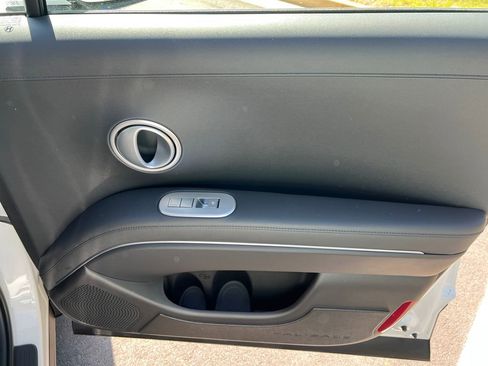 New 2026 Hyundai Palisade FWD Hybrid image 16