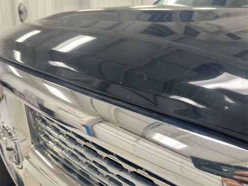 Used 2015 RAM 2500 Laramie w/ Convenience Group image 29