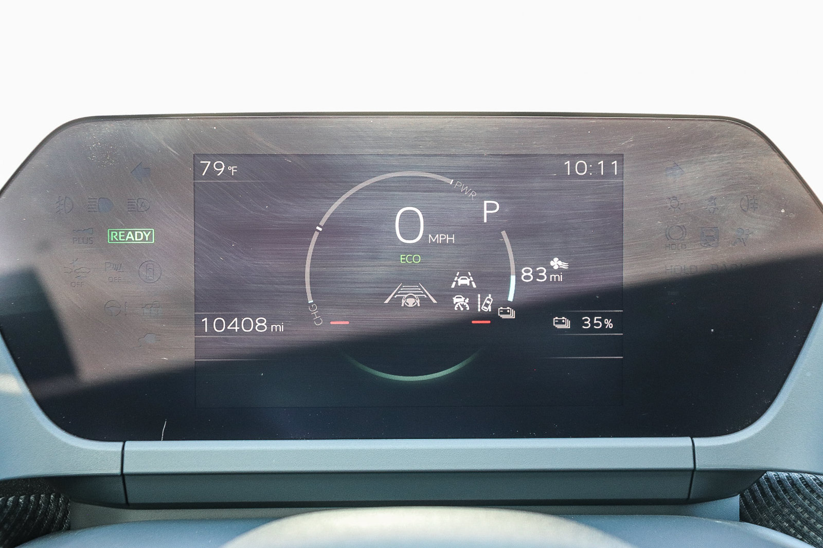 Certified 2025 Toyota bZ4X FWD w/ Weather Package image 23
