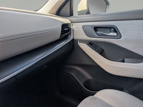 Used 2021 Nissan Rogue SV FWD image 29