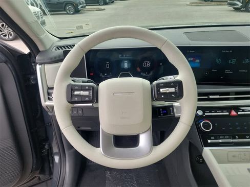 New 2026 Hyundai Santa Fe SEL image 24