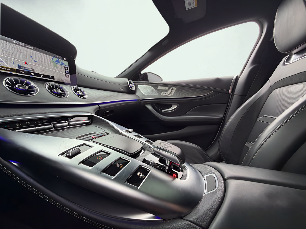 Used 2022 Mercedes-Benz AMG GT 53 image 73