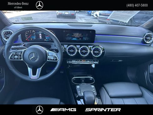 Certified 2023 Mercedes-Benz CLA 250 image 20