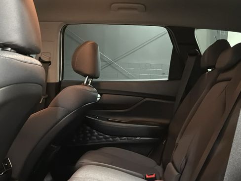 Used 2023 Hyundai Santa Fe SE AWD/4WD image 18