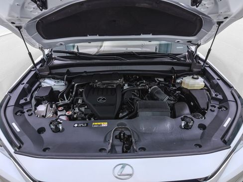 Used 2024 Lexus TX 500h AWD w/ Technology Package image 57