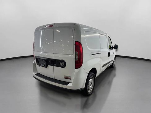 Used 2022 RAM ProMaster City Tradesman FWD image 10