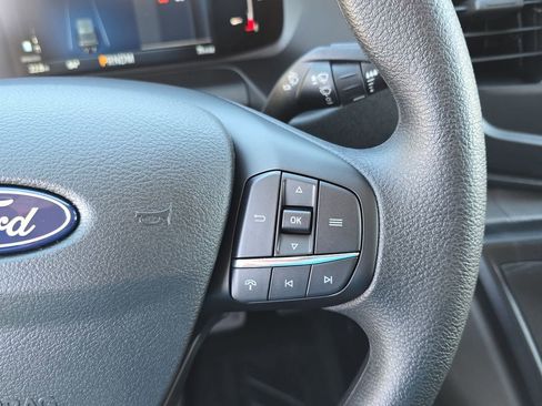 New 2026 Ford Transit 150 Low Roof image 15