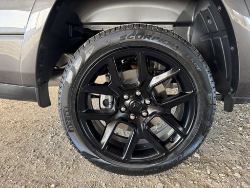 New 2026 RAM 1500 Laramie w/ Night Edition AWD/4WD image 46