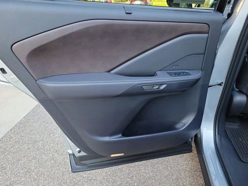 New 2026 Lexus TX 350 AWD image 14