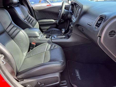 Used 2022 Dodge Charger SRT Hellcat image 21