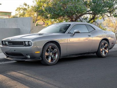 Used 2013 Dodge Challenger SXT