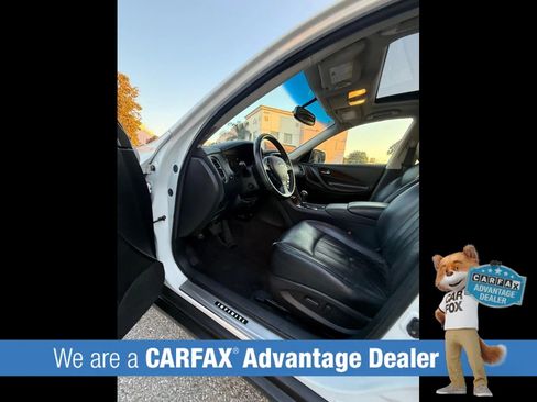Used 2017 INFINITI QX50 2WD w/ Premium Plus Package image 46