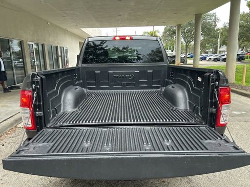 Certified 2024 RAM 2500 Big Horn image 30