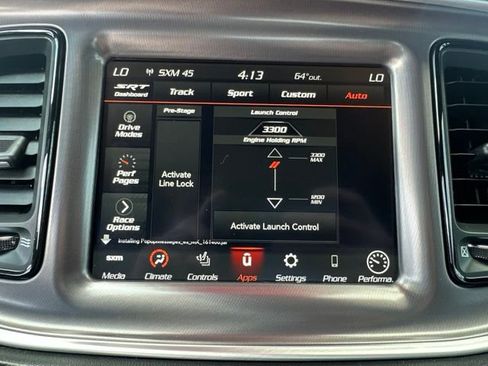 Used 2021 Dodge Challenger R/T Scat Pack w/ Plus Package RWD image 35