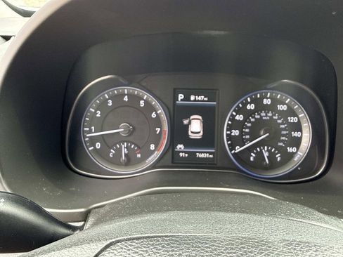 Used 2021 Hyundai Kona SEL FWD image 35