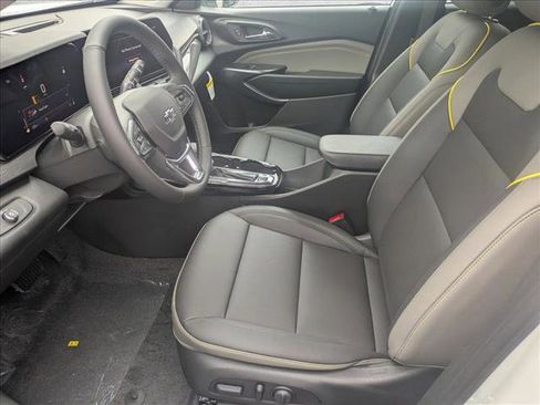 New 2026 Chevrolet Trax ACTIV w/ Driver Confidence Package image 4